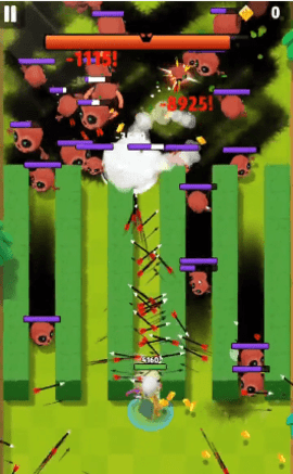 暴走猎人 1.25 安卓版