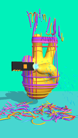 橡皮带切切切 1.1.0 安卓版