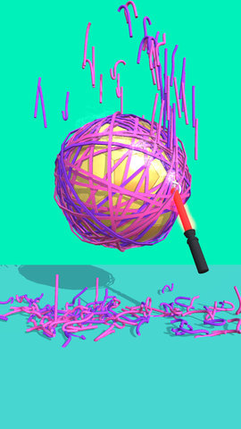 橡皮带切切切 1.1.0 安卓版