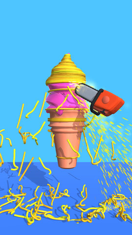 橡皮带切切切 1.1.0 安卓版