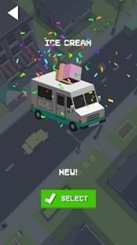 伟大的出租车司机 1.2.1 安卓版