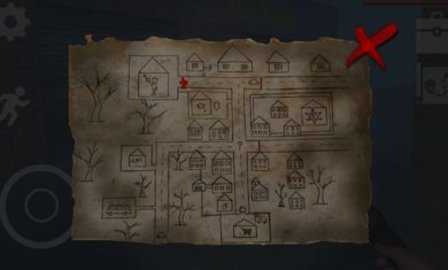 惊醒恐怖中文版 1.3.1 安卓版