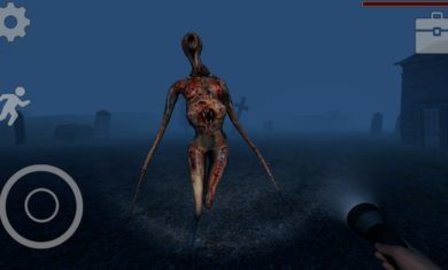 惊醒恐怖中文版 1.3.1 安卓版