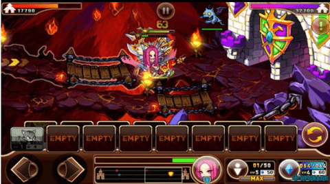 亚特战争2修改版 1.0.7 安卓版