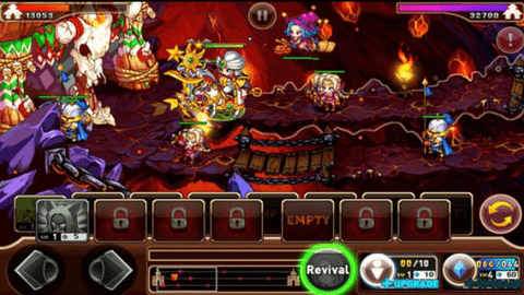 亚特战争2修改版 1.0.7 安卓版