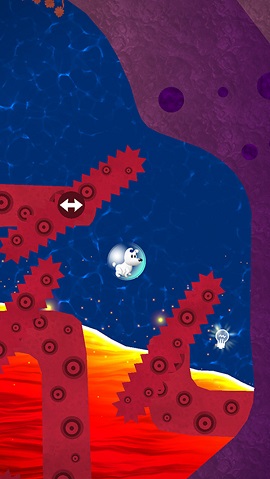 米皮大冒险最新版 1.7.4 安卓版