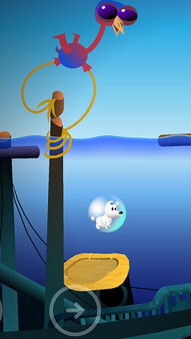 米皮大冒险最新版 1.7.4 安卓版