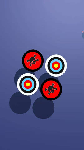 全面射击 2.1 安卓版