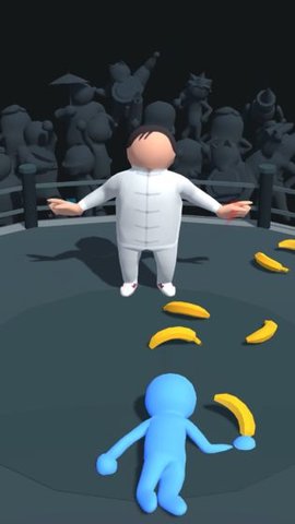 偷袭武林老同志 0.1.0 安卓版