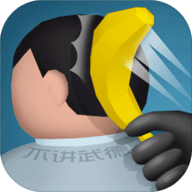 偷袭武林老同志 0.1.0 安卓版