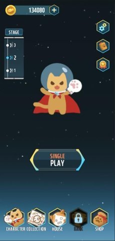 打击星球 b16.v0.1 安卓版