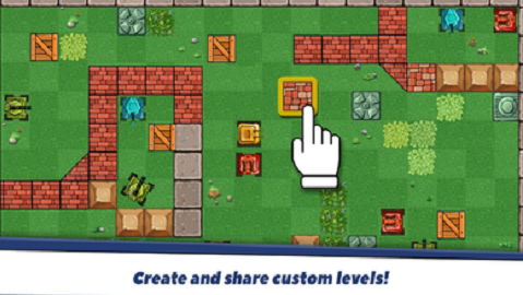 坦克突击战 1.261 安卓版