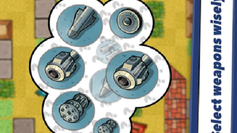 坦克突击战 1.261 安卓版