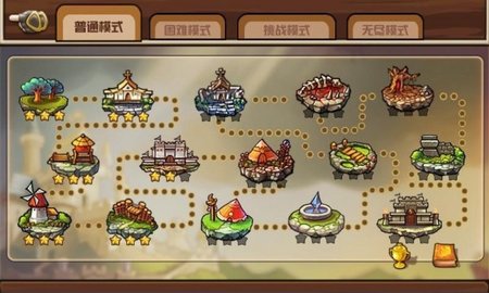 城堡突袭1 2.7.3 安卓版