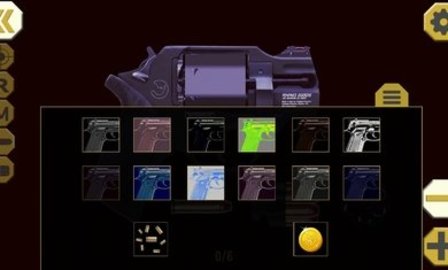 终极武器模拟器Pro完整版 1.1.5 安卓版