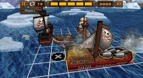 海盗大作战 1.1 安卓版