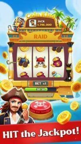 海盗的悠哉生活 0.5 安卓版