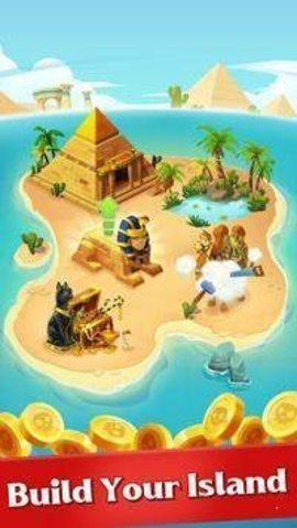 海盗的悠哉生活 0.5 安卓版