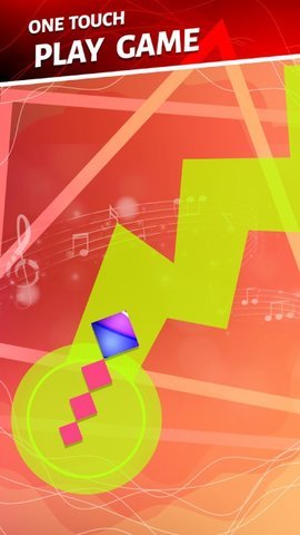 舞蹈的线 1.0 安卓版