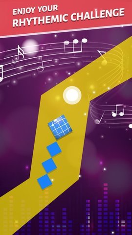 舞蹈的线 1.0 安卓版