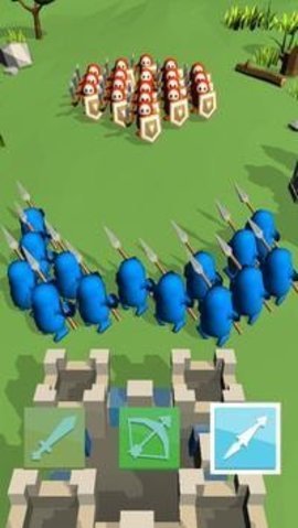 绘画荣耀战斗 0.33 安卓版