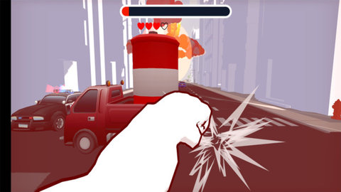 路怒症模拟器 0.1.2 安卓版