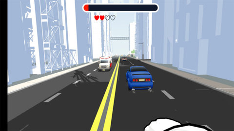 路怒症模拟器 0.1.2 安卓版