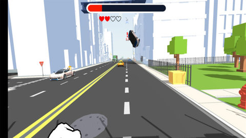 路怒症模拟器 0.1.2 安卓版