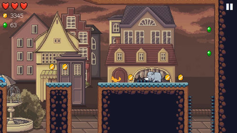 迷失的猫 1.8 安卓版