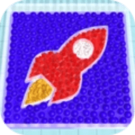 儿童磁铁分类 2 安卓版