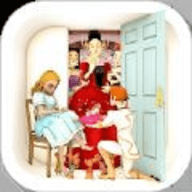 逃脱游戏灰姑娘 1.0.6 安卓版