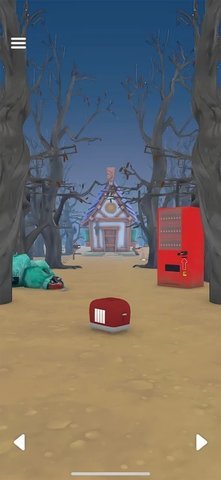 逃脱游戏灰姑娘 1.0.6 安卓版