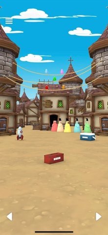 逃脱游戏灰姑娘 1.0.6 安卓版