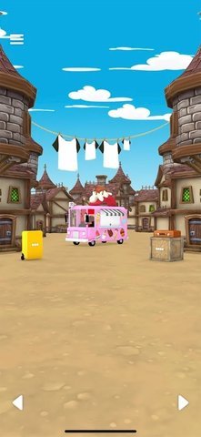 逃脱游戏灰姑娘 1.0.6 安卓版