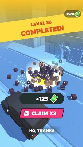 特技演员游戏 1.6.5 安卓版