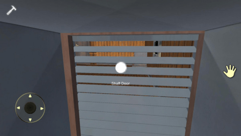 恐怖猪猪逃脱 1.1 安卓版