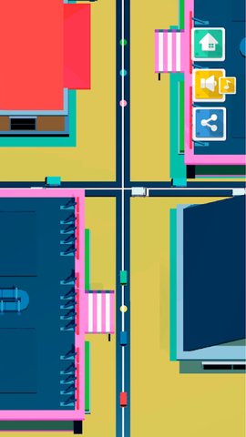 不要撞车 0.1 安卓版