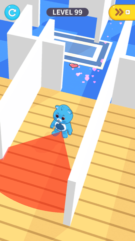 救救小熊 0.0.2 安卓版