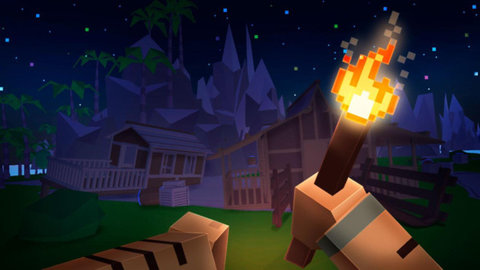 像素荒野求生手游 1.0.1 安卓版