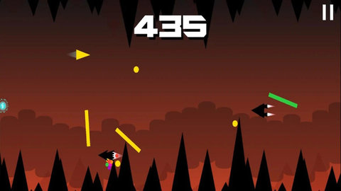 彩色战斗机 1.3 安卓版