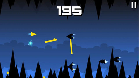 彩色战斗机 1.3 安卓版