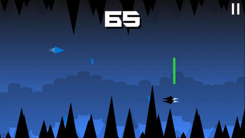 彩色战斗机 1.3 安卓版