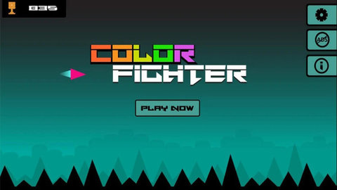 彩色战斗机 1.3 安卓版