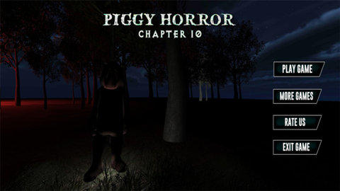 恐鬼症邪恶佩奇 1.0 安卓版