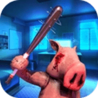 恐鬼症邪恶佩奇 1.0 安卓版