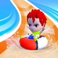 悠闲的水上公园 3 安卓版
