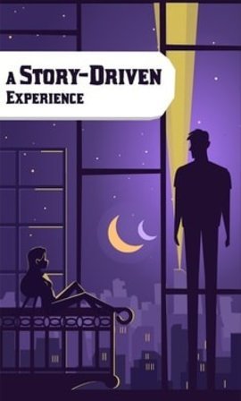 无影无踪的阴影 1.4.9.11101242 安卓版