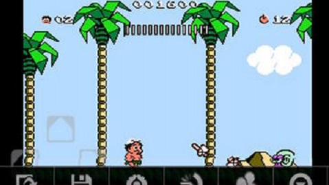 高桥名人之冒险岛 3.3.1 安卓版