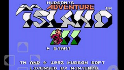 高桥名人之冒险岛 3.3.1 安卓版