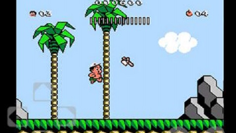 高桥名人之冒险岛 3.3.1 安卓版